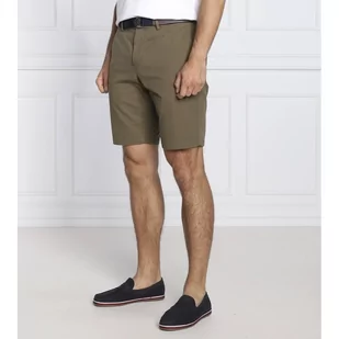 Tommy Hilfiger Szorty | Relaxed fit - Spodenki męskie - miniaturka - grafika 1