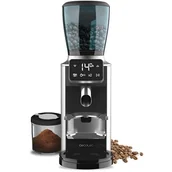 Młynki do kawy - CECOTEC Steelmill Touch - miniaturka - grafika 1