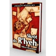 Gry planszowe - Portal Skrót do Ryleh - miniaturka - grafika 1