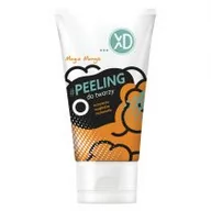 Peelingi i scruby do twarzy - Inny XD peeling do twarzy 150ml Magic Mango - miniaturka - grafika 1