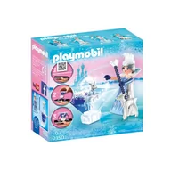 Figurki dla dzieci - Playmobil Księżniczka - Ice Crystal Princess 9350 - miniaturka - grafika 1