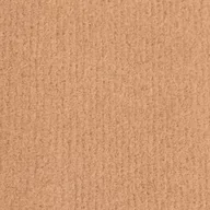 Dywany - vidaXL Chodnik dywanowy, BCF, beżowy, 100x200 cm - miniaturka - grafika 1