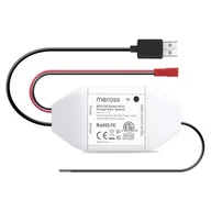 Systemy inteligentnych domów - Meross Inteligentny przełącznik drzwi garażowych Apple Homekit - miniaturka - grafika 1