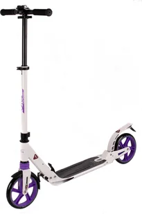 Hulajnoga Vivo  SG-470 Biały - Hulajnogi - miniaturka - grafika 1