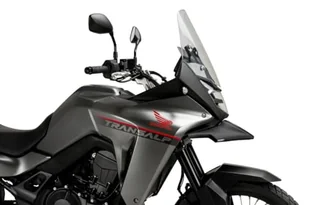 Puig 21658J Szczyty Czarny, Matowy - Części motocyklowe - miniaturka - grafika 1
