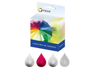 Prism ZBI-LC900MNP zamiennik Brother LC-900M - Tusze zamienniki - miniaturka - grafika 2