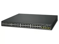 Switche - Planet Switch GS-4210-48T4S - miniaturka - grafika 1