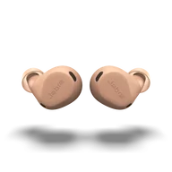 Słuchawki - Jabra Elite 8 Active caramel - miniaturka - grafika 1