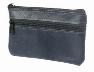 Etui na klucze skórzane HARO (PL) Skóra Włoska Dwa Zamki 7,5 x 11 x 0,5 [cm] - Etui na klucze - miniaturka - grafika 7