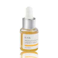 Serum do twarzy - iUNIK Propolis Vitamin Synergy, Serum do twarzy, 15 ml - miniaturka - grafika 1