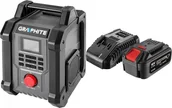 Radia - Graphite Energy+ 18V 58GE128 - miniaturka - grafika 1