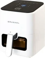 Frytkownice - Grunkel S8438435 Black 1200 W 4 L - miniaturka - grafika 1