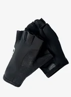 Rękawiczki rowerowe - Rękawiczki rowerowe POC Essential Short Glove - uranium black - miniaturka - grafika 1