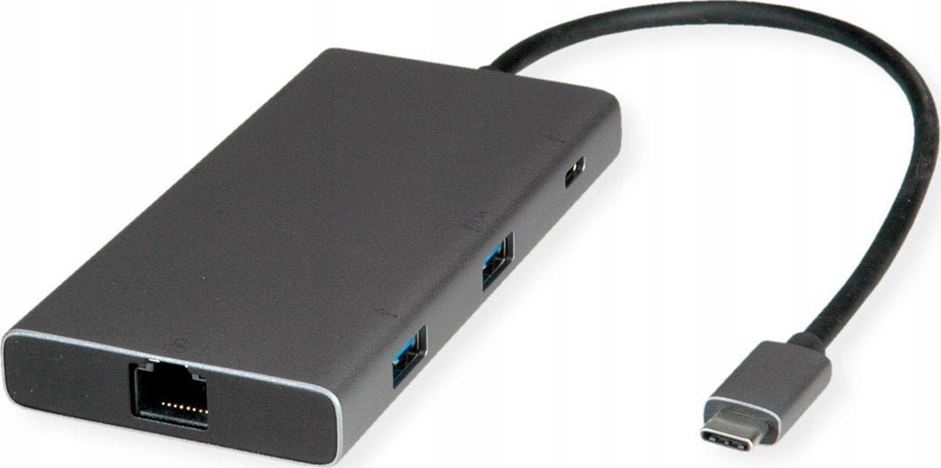 Stacja/replikator Value USB-C 12.99.1139