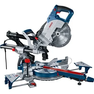 Bosch Professional GCM 8 SJL 0601B19100 - Piły elektryczne - miniaturka - grafika 1