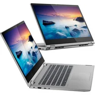Laptopy - Lenovo Ideapad C340-14API (81N600EBPB) - miniaturka - grafika 1