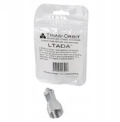 Inne akcesoria studyjne - Triad Orbit LTADA - Female to Light Stud Male Adapter - miniaturka - grafika 1