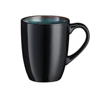 Kubki - Kubek z kamionki 270 ml NAVAL VILLA ITALIA - miniaturka - grafika 1