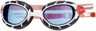 Zoggs Predator okulary do pływania dla dorosłych, uniseks, w rozmiarze uniwersalnym (336863) - Pływanie - miniaturka - grafika 1