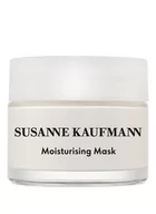 Maseczki do twarzy - Susanne Kaufmann Moisturising Mask - miniaturka - grafika 1