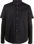 Koszule męskie - DIESEL ORYGINALNA KOSZULA MĘSKA ROZMIAR L - miniaturka - grafika 1