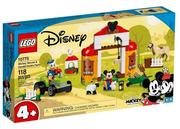 Klocki - LEGO Disney Farma Mikiego i Donalda 10775 Darmowa dostawa 10775 - miniaturka - grafika 1