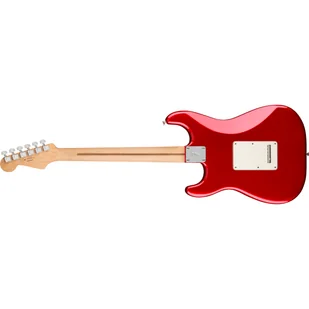 Fender Player Stratocaster Maple Fingerboard Candy Apple Red - Gitary elektryczne - miniaturka - grafika 2