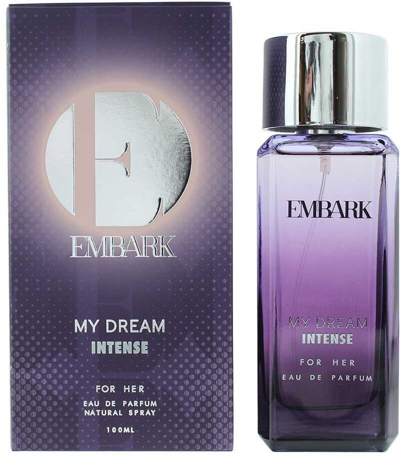 Histoires de Parfums Embark, My Dream Intense, Eau De Parfum, dla kobiet, 100 ml