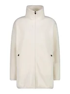 Bluzy damskie - CMP Bluza w kolorze beżowym - miniaturka - grafika 1