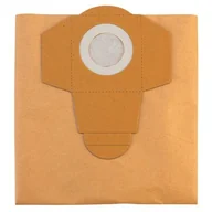 Akcesoria do elektronarzędzi - EINHELL Worki 30 l (5 szt.)do odkurzaczy RT-VC 1630 SA 23.511.70 - miniaturka - grafika 1