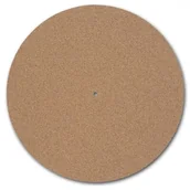 Akcesoria gramofonowe - Cork It mata korkowa pod winyle - miniaturka - grafika 1