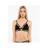 Biustonosze - Moschino Underwear Biustonosz - miniaturka - grafika 1