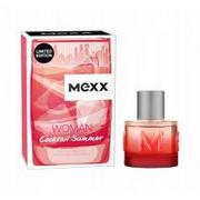 Wody i perfumy damskie - Mexx Summer Edition Woman 2013 Woda toaletowa 20ml - miniaturka - grafika 1