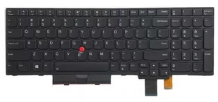 Lenovo Keyboard FRENCH) - Dodatki do drukarek i skanerów - miniaturka - grafika 2