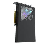Karty graficzne - INNO3D GeForce RTX 4090 iChill Black 24GB - miniaturka - grafika 1