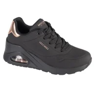 Buty trekkingowe damskie - Buty sportowe Sneakersy damskie, Uno Wedge - Hi Steps - miniaturka - grafika 1
