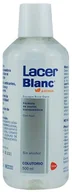 Płyny do płukania jamy ustnej - Płyn do płukania ust Lacer Lacerblanc D-Citrus Mouthwash 500 ml (8470001639479) - miniaturka - grafika 1