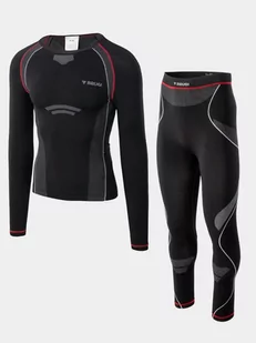 Brugi, Bielizna Termoaktywna, Męska, 4rch-h8l, L/Xl - Pozostała odzież narciarska - miniaturka - grafika 1