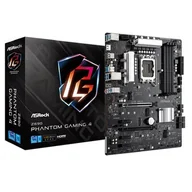 Płyty główne - ASRock Z690 Phantom Gaming 4 DDR4 - miniaturka - grafika 1