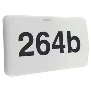 Struhm Morgan Ogrodowa Struhm 03733 - Lampy ogrodowe - miniaturka - grafika 2