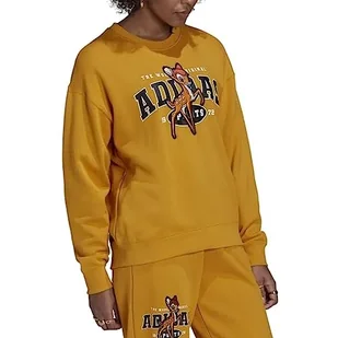 adidas Bluza damska Bambi - Bluzy damskie - miniaturka - grafika 1