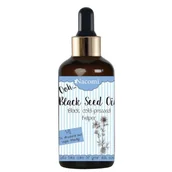 Kremy do twarzy - Nacomi Nacomi olej z czarnuszki 50ml - miniaturka - grafika 1