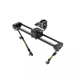 ZEAPON Slider Axis 120 Pro (Pons Head) - Statywy fotograficzne - miniaturka - grafika 1