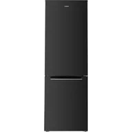 Lodówki - MPM MPM-324-KB-48 Czarny inox - miniaturka - grafika 1