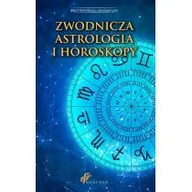 Poradniki hobbystyczne - Astra Zwodnicza astrologia i horoskopy praca zbiorowa - miniaturka - grafika 1