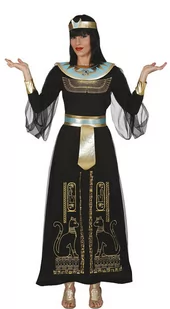 STRÓJ EGIPCJANKI-M - Stroje karnawałowe - miniaturka - grafika 1