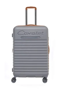 Walizka duża CAVALET PASADENA 103/123l 85675 - Walizki - miniaturka - grafika 1