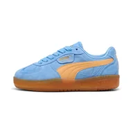 Trampki damskie - Buty damskie trampki sportowe PALERMO MODA - miniaturka - grafika 1