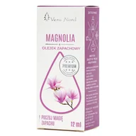 Odświeżacze powietrza - VERA NORD Olejek Zapachowy Magnolia 12ml - miniaturka - grafika 1