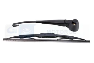 Zestaw wycieraczek, czyszczenie szyb Magneti Marelli 000723180196 - Wycieraczki samochodowe - miniaturka - grafika 1